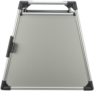 Image du produit Trixie Transportbox (Chien, Verrouillable, Fermeture de sécurité, Lavable en machine)