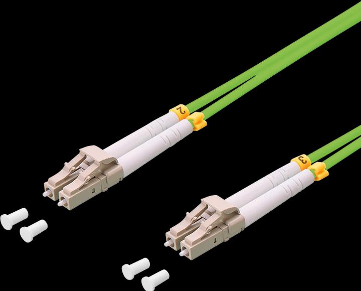Actual product image LogiLink Network cable (CAT6, 1 m)