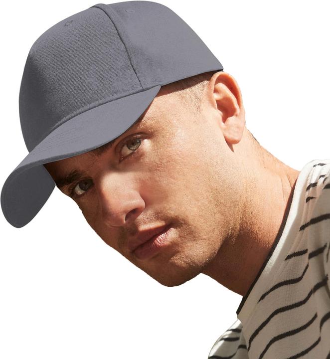 Image du produit Beechfield Casquette de baseball (Taille unique)