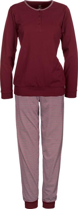 Actual product image Erwin Müller Ladies' pyjamas (48)