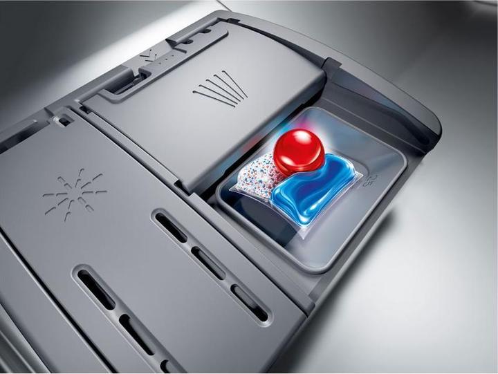 Image du produit Siemens iQ300 SN53HS10TE