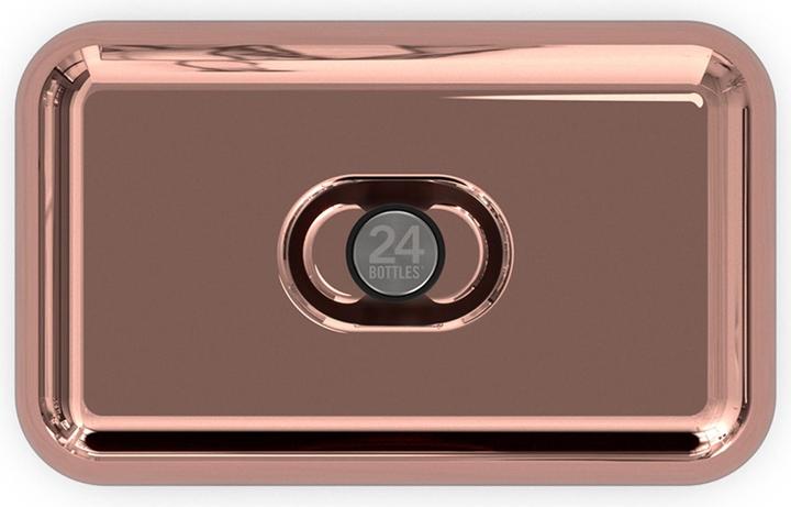 Produktbild 24 Bottles Lunchbox Rose Gold