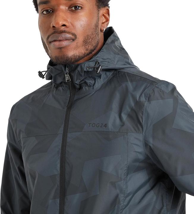 Image du produit TOG24 - Veste imperméable CRAVEN MILATEX - Homme (3XL)