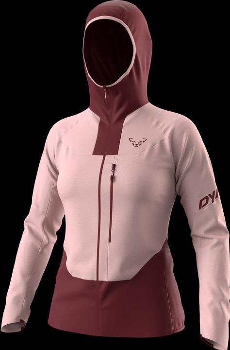 Produktbild Dynafit Traverse Dynastretch Jacke (M)