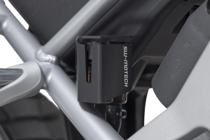 Actual product image Sw Motech Brake fluid reservoir protection