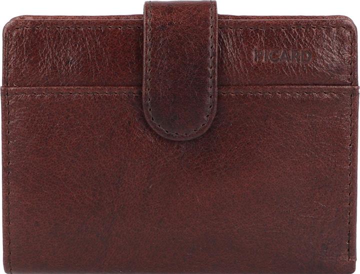 Produktbild Picard Buddy 1 Geldbörse Leder 12.5 cm