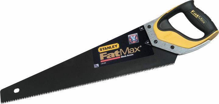Actual product image Stanley Foxtail Fat Max 500mm