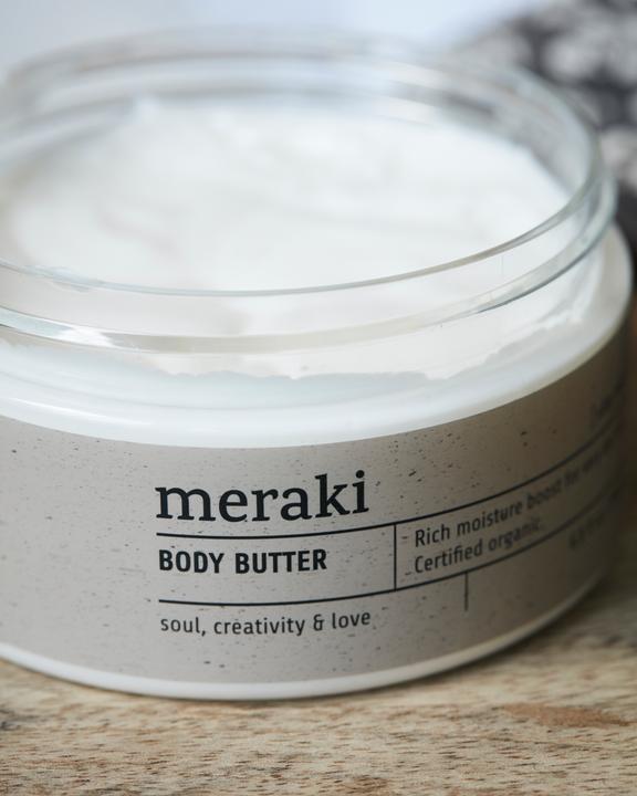 Produktbild Meraki Silky mist (Körpercreme, 200 ml)