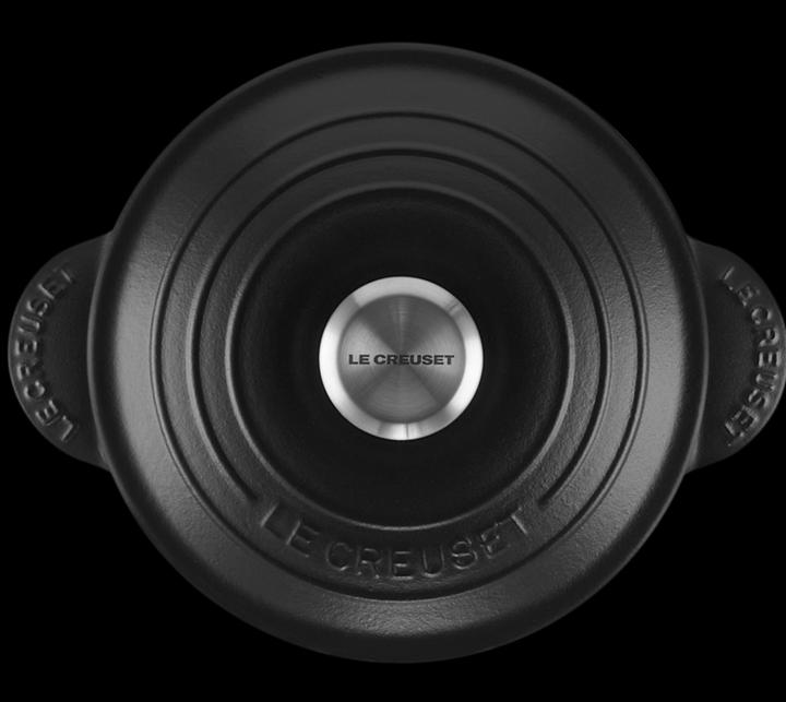 Actual product image Le Creuset Cocotte Every (18 cm, Casserole + Stewpot, Cast iron)