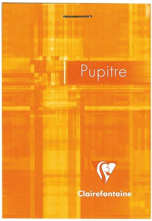 Actual product image Clairefontaine Metric (A7, Lined)