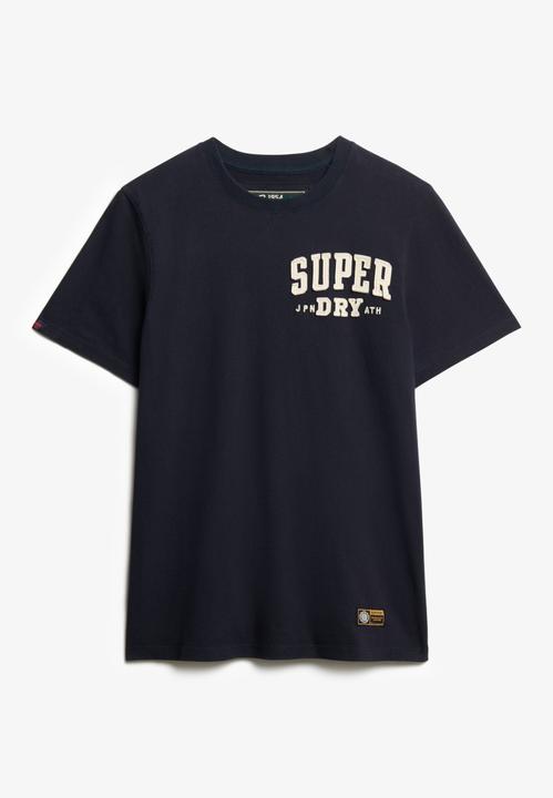 Actual product image Superdry Vintage Athletic (S)