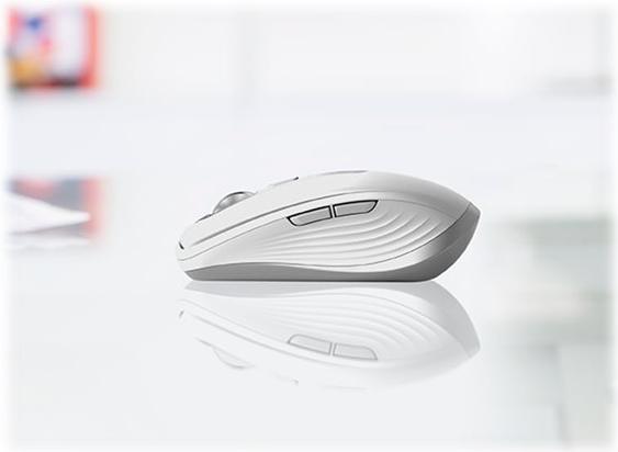 Actual product image Logitech MX Anywhere 3 (Wireless)