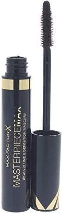 Max Factor Masterpiece Max Mascara (Black Brown)