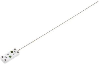 Image du produit Rs Pro Type K Thermocouple + plug & Socket