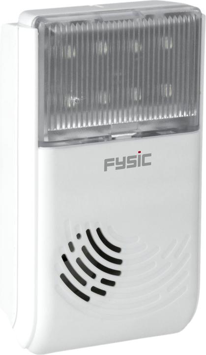 Produktbild Fysic FD-35