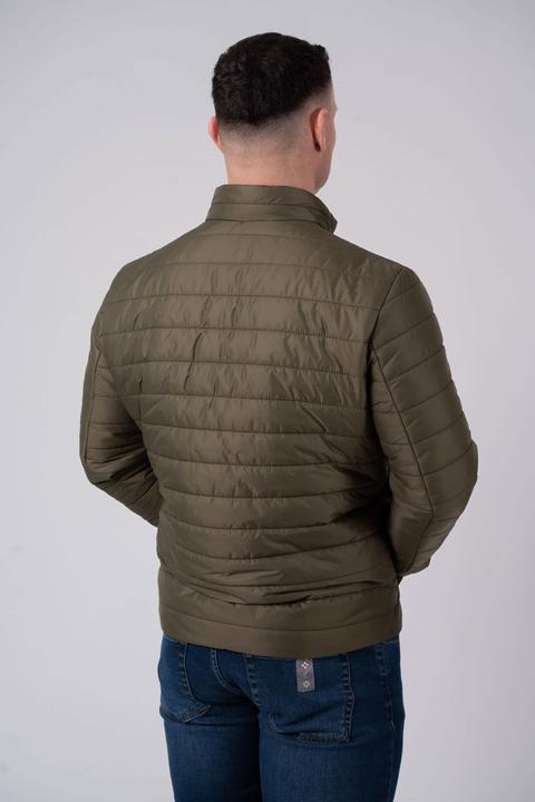 Image du produit Edelvetica Veste de transition Edelweiss pour hommes (XL)
