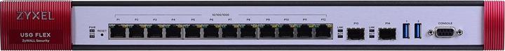 Immagine prodotto Zyxel Router USG FLEX 700 Solo dispositivo Firewall