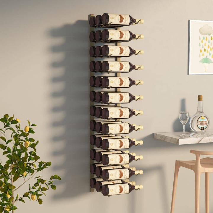 Actual product image VidaXL Jouko (30.5 x 2.5 x 116 cm)