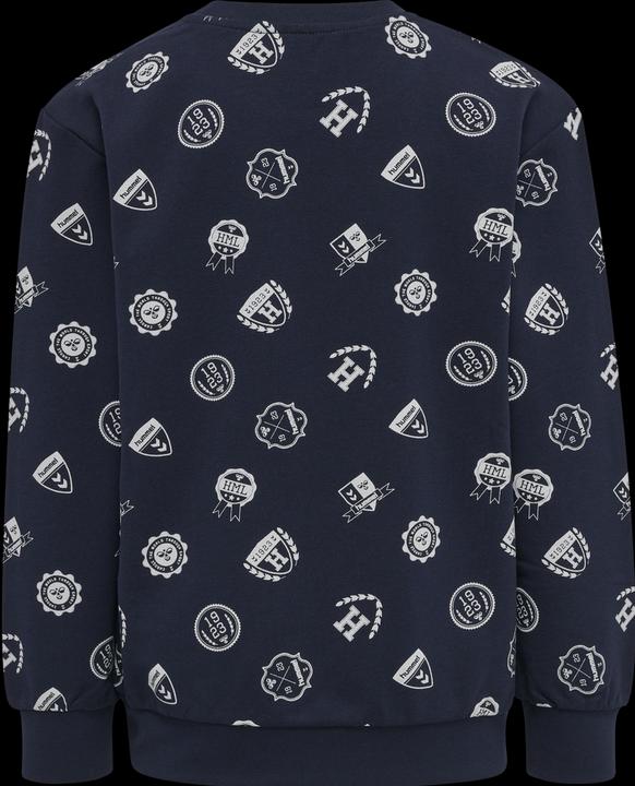 Actual product image hummel Biology Sweatshirt (122)