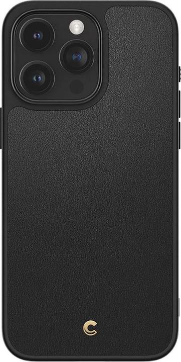 Produktbild Cyrill Kajuk MAG iPhone 15 Pro 6.1" Magsafe czarny/black ACS06769 (Apple iPhone 15 Pro)
