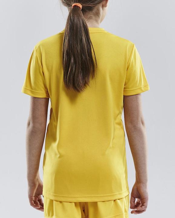 Image du produit Craft Squad Jersey Solid Jr (146)