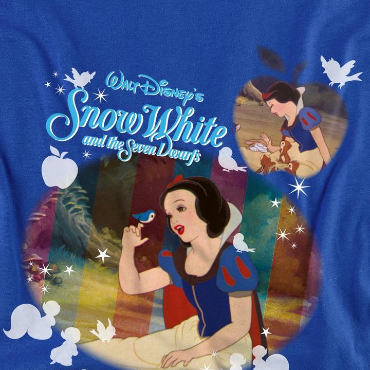 Produktbild Snow White TShirt (L)