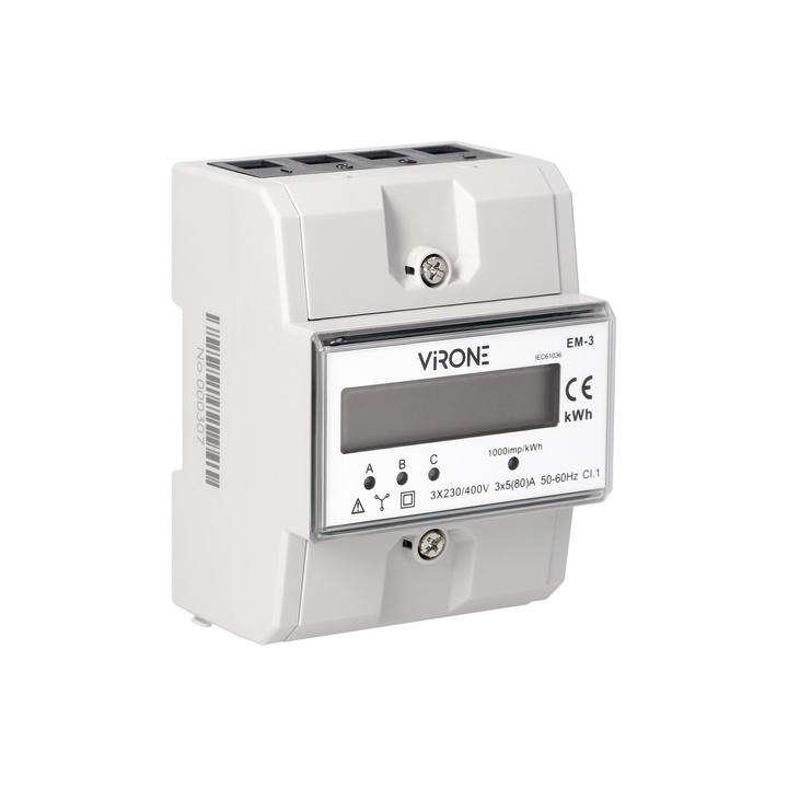 Image du produit Orno Compteur électrique