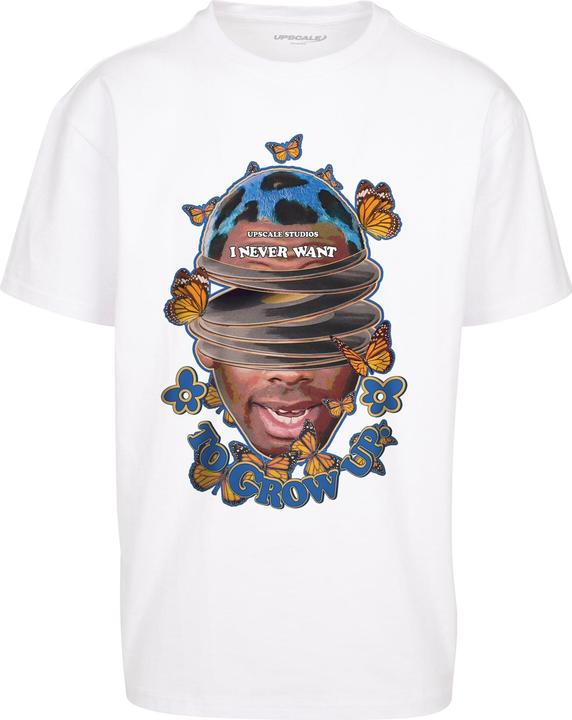 Urban Classics Grow Up Oversize Tee - 119369