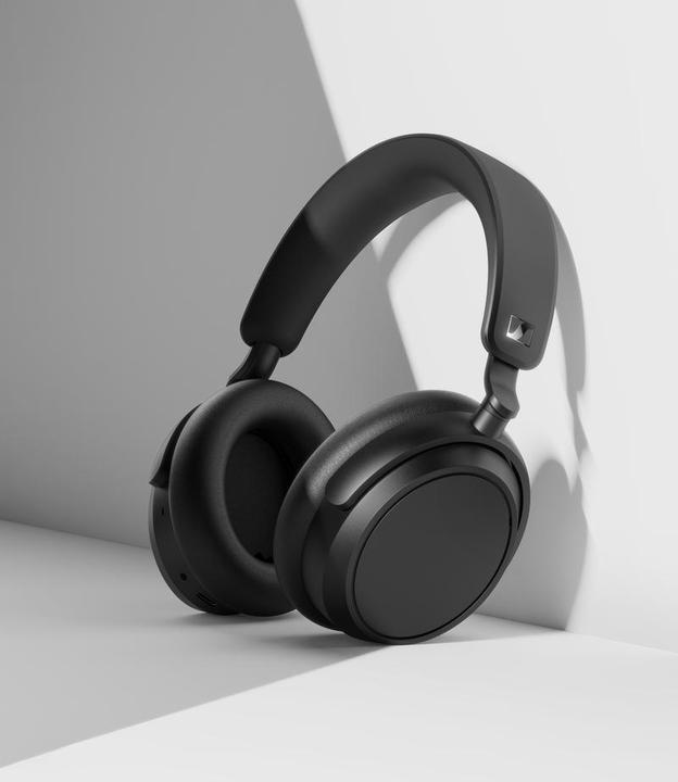 Produktbild Sennheiser Accentum Plus (ANC, 50 h, Kabellos)