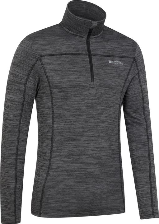 Image du produit Mountain Warehouse Hommes Finsbury Active Midlayer (XS)