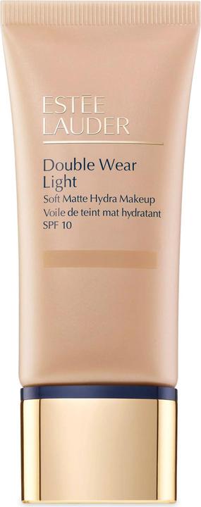 Produktbild Estée Lauder Double Wear Light Soft Matte Hydra Makeup (1W2 Sand)