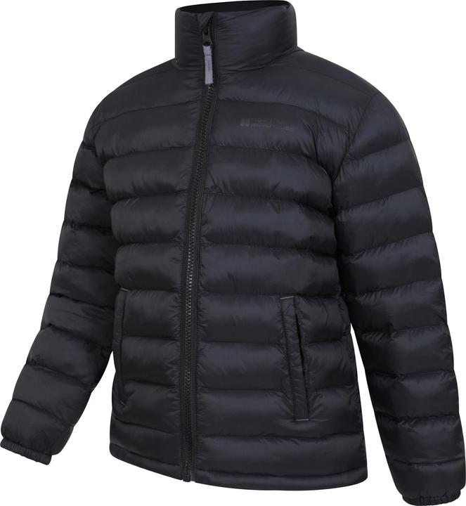 Produktbild Mountain Warehouse Vista Steppjacke Wasserbeständig (128)