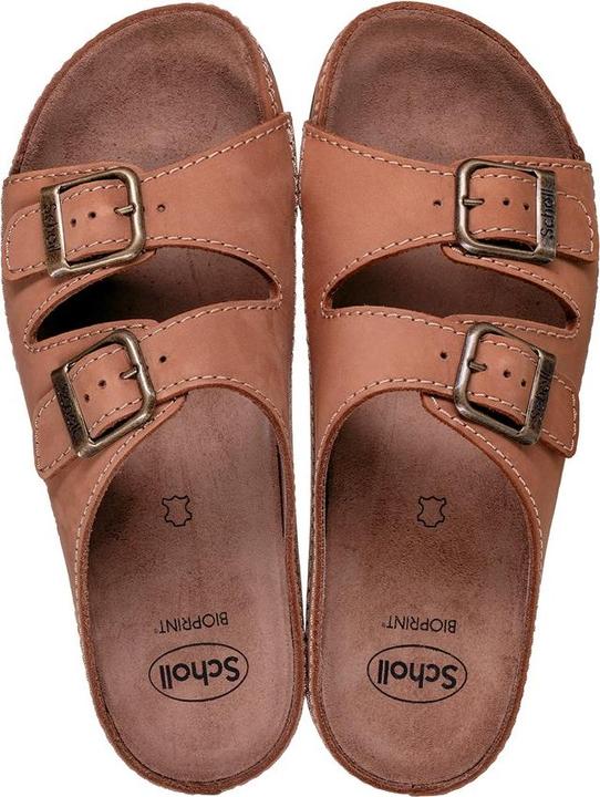 Produktbild Mobilex Scholl Air Bag - Unisex-Flip-Flops Grösse 38 (38)