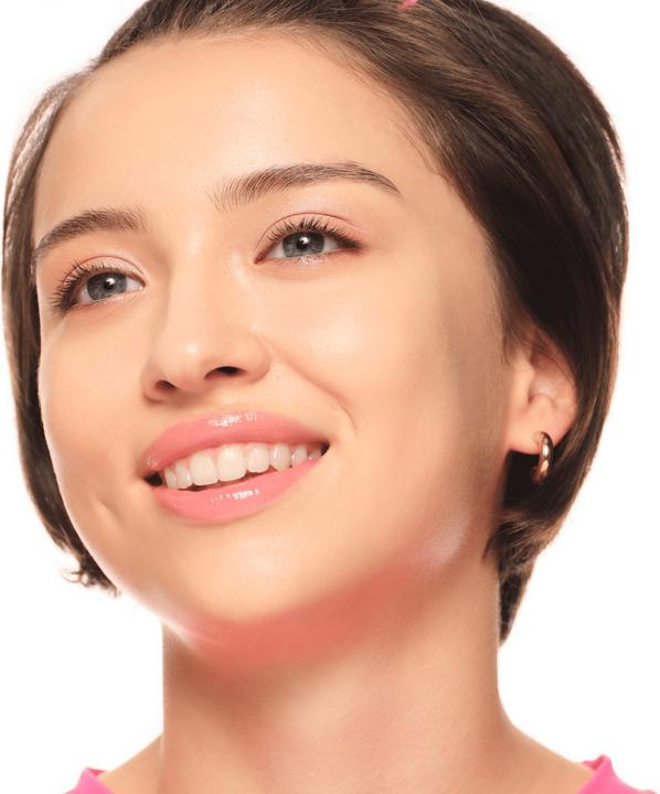 Actual product image essence Glossy Glaze High Shine (Caramel crush)