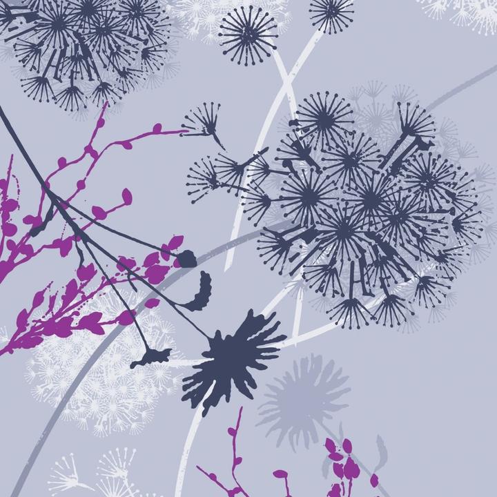 Produktbild Sigel Schreibunterlage Whisper mit Kalender 2014-2016 (59.5 x 41 cm)