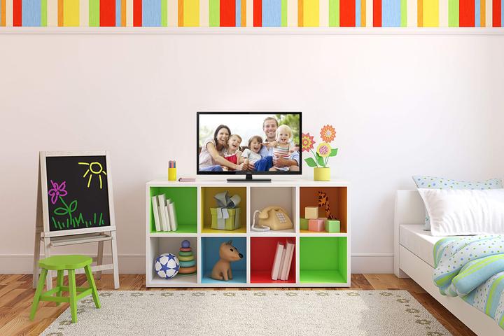 Produktbild Lenco Dvl-2862 (28", LCD, HD, 2018)