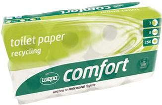 Image du produit Satino by Wepa Papier toilette (8 x)