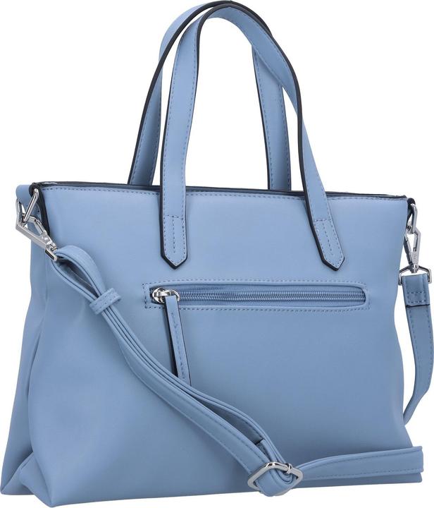 Produktbild Tom Tailor Poppy Handtasche 30 cm (4 l)