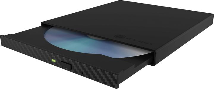Immagine prodotto Icy Box IB-AC640-C3 (5.25")