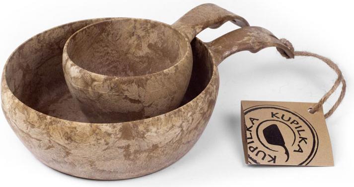 Produktbild Kupilka Cup 21 & Bowl 55 Set Original