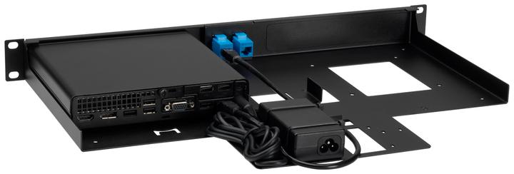 Actual product image Rackmount.IT Rack Mount Kit for HP Mini