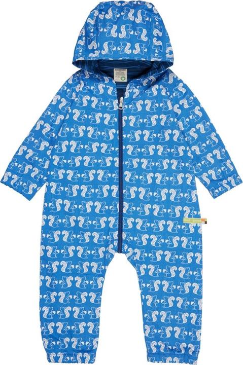 Produktbild loud + proud Wasserabweisender Overall (50)