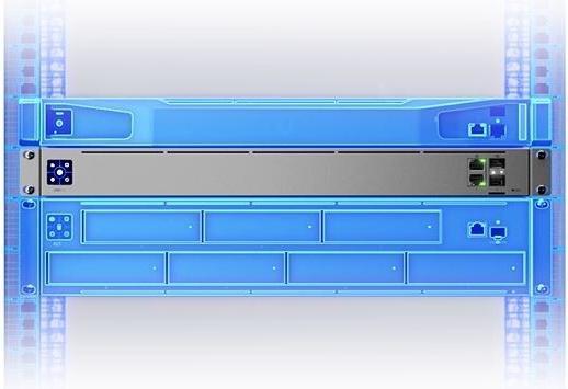 Produktbild Ubiquiti UniFi UXG Pro