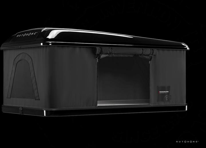 Immagine prodotto Autohome Tenda da tetto Airlander Plus (modello 2024) (Tenda sul tetto, 77 kg, 4 persone)