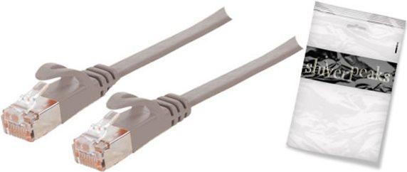 Produktbild Shiverpeaks BASIC-S -Cat.7 Rohkabel (U/FTP, CAT7, 15 m)
