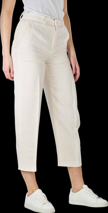Image du produit Drykorn Serious Pant Off White (W31/L34)