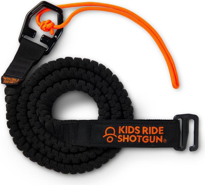 Kids Ride Shotgun Shotgun MTB