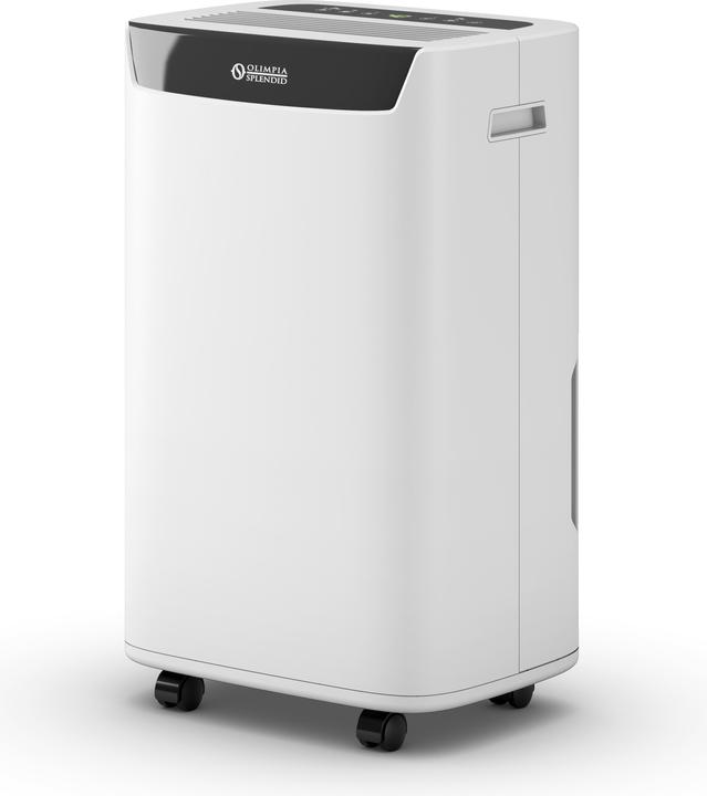 Image du produit Olimpia Splendid AQUARIA S1 12 P (22 m², 12 l/24h)
