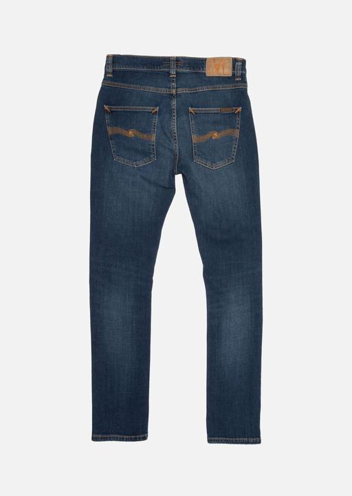 Immagine prodotto Nudie Jeans Jeans slim fit Grim Tim (W32/L34)