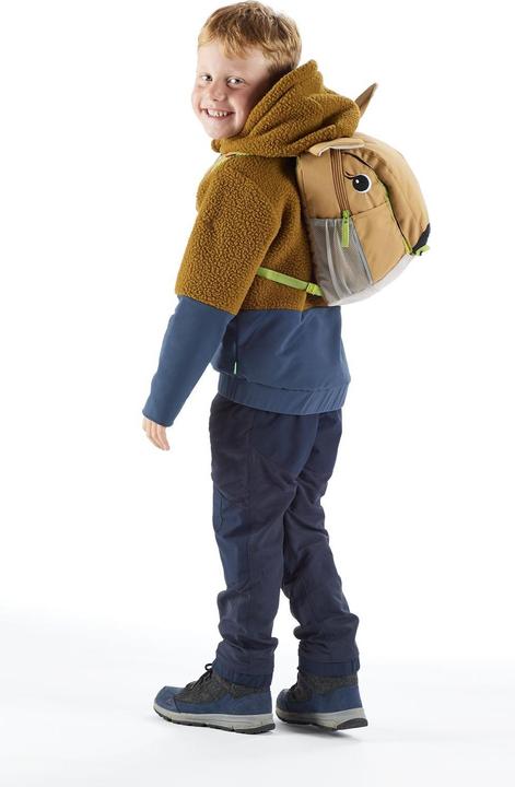 Produktbild Vaude Caprea Warmlined II Hose (98)